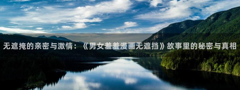 拷贝漫画 copymanager.ory网站